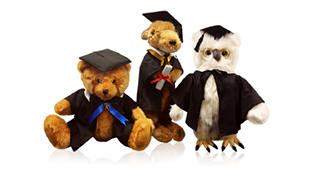 Grad Bears